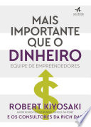 Logo Mais Importante que o Dinheiro Ícone Logo Mais Importante que o Dinheiro Ícone