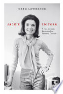 Logo Jackie editora Ícone Logo Jackie editora Ícone