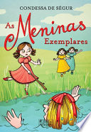 Logo As Meninas exemplares Ícone Logo As Meninas exemplares Ícone