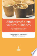 Logo Alfabetização em valores humanos Ícone Logo Alfabetização em valores humanos Ícone
