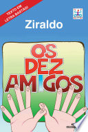 Logo Os Dez Amigos Ícone Logo Os Dez Amigos Ícone