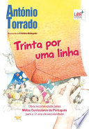 Logo Trinta por uma linha Ícone Logo Trinta por uma linha Ícone
