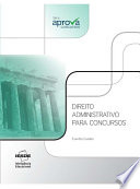 Logo Direito Administrativo Para Concursos Ícone Logo Direito Administrativo Para Concursos Ícone