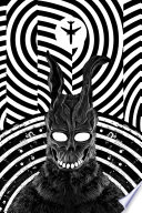 Logo Donnie Darko Ícone Logo Donnie Darko Ícone