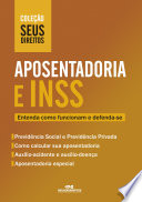 Logo Aposentadoria e INSS Ícone Logo Aposentadoria e INSS Ícone