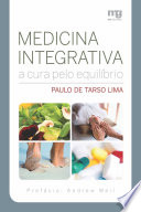 Logo Medicina integrativa Ícone Logo Medicina integrativa Ícone