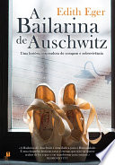 Logo A Bailarina de Auschwitz Ícone Logo A Bailarina de Auschwitz Ícone