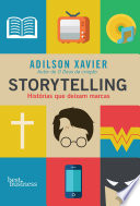 Logo Storytelling Ícone Logo Storytelling Ícone