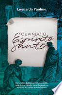 Logo Ouvindo o Espírito Santo Ícone Logo Ouvindo o Espírito Santo Ícone