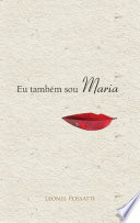Logo Eu Também Sou Maria Ícone Logo Eu Também Sou Maria Ícone