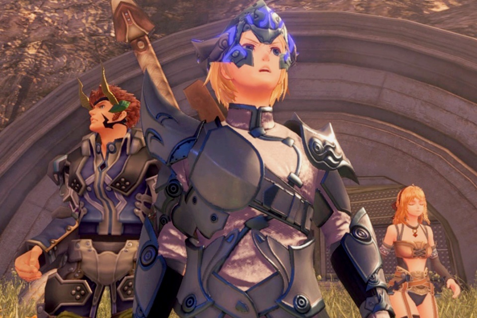 Xenoblade Chronicles: DE tem resolução dinâmica e atinge até 378p no Switch