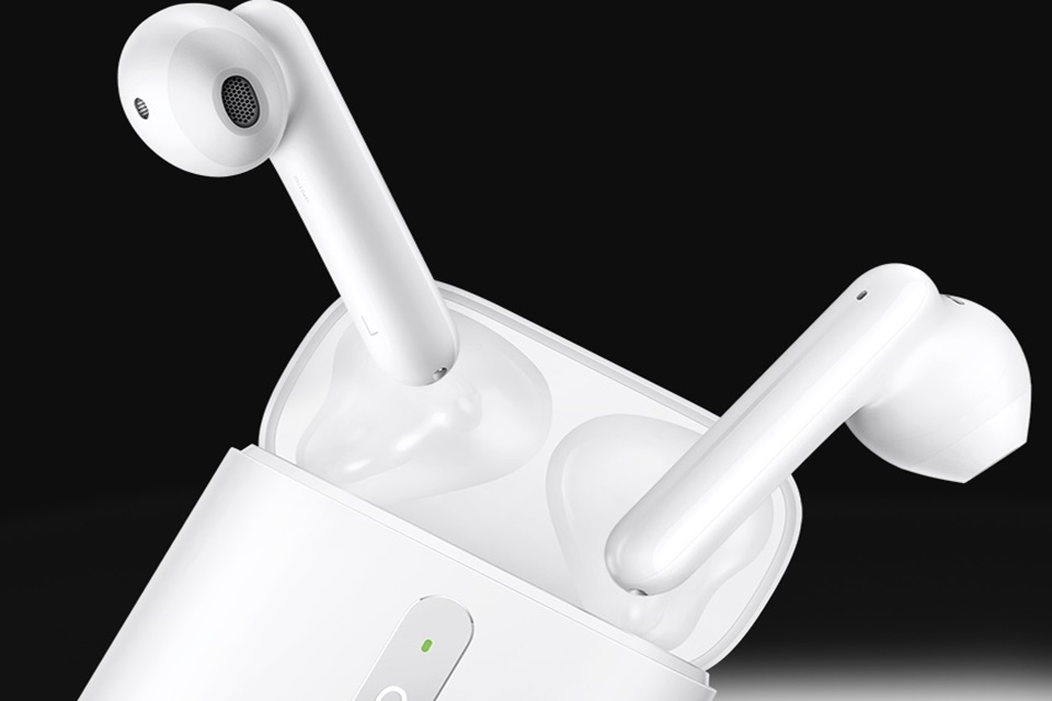 Fones de ouvido sem fio da OnePlus devem ser anunciados em julho – [Blog GigaOutlet]