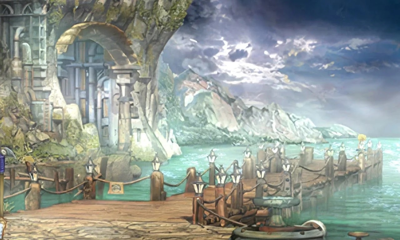 Final Fantasy IX HD para PC ganha um mod absurdo de update gráfico