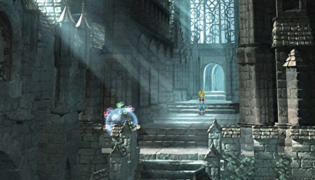 Final Fantasy IX HD para PC ganha um mod absurdo de update gráfico