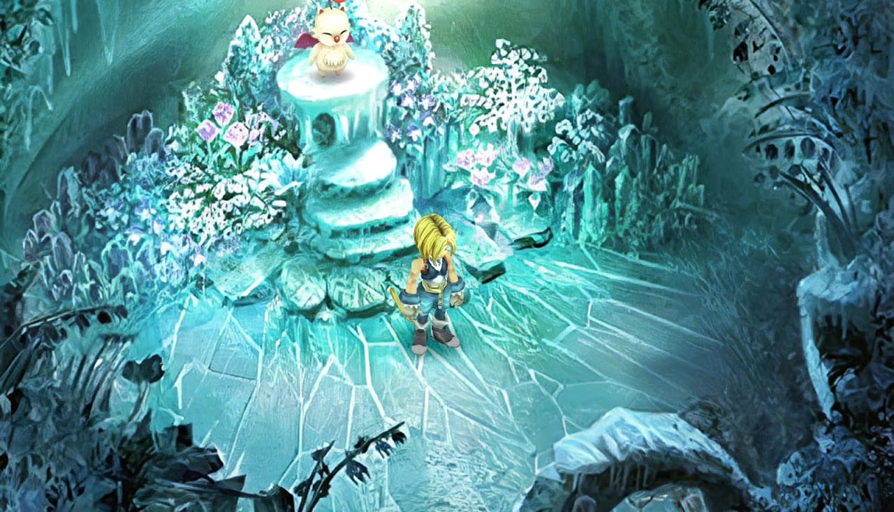 Final Fantasy IX HD para PC ganha um mod absurdo de update gráfico