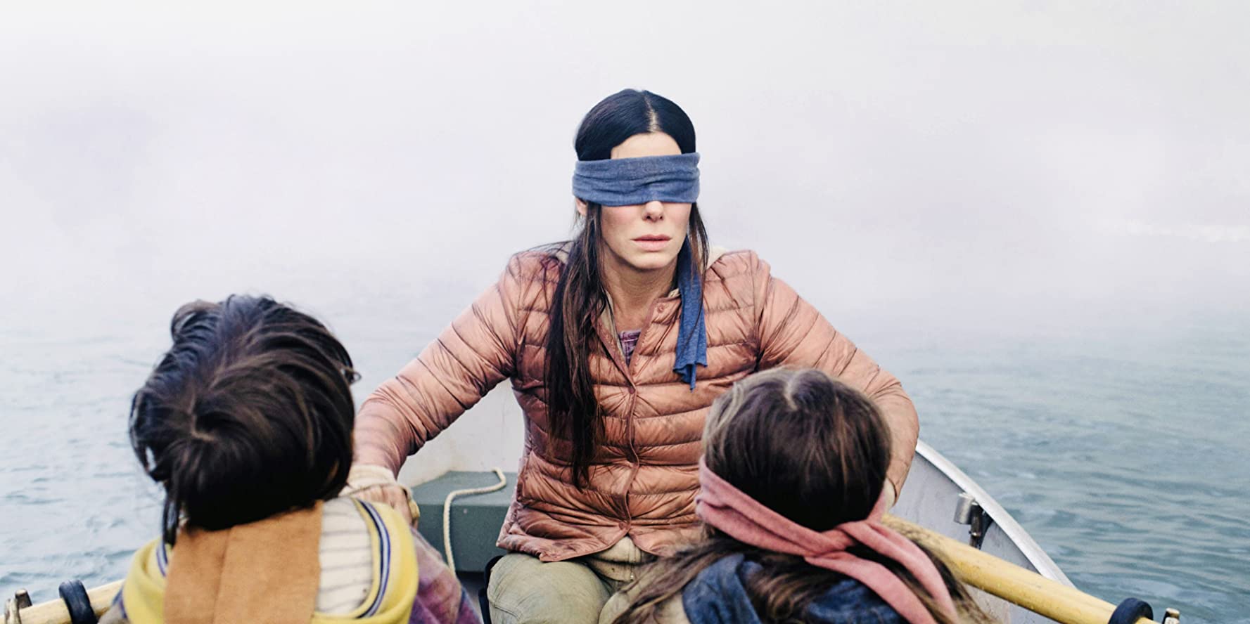 (Netflix/Streaming)