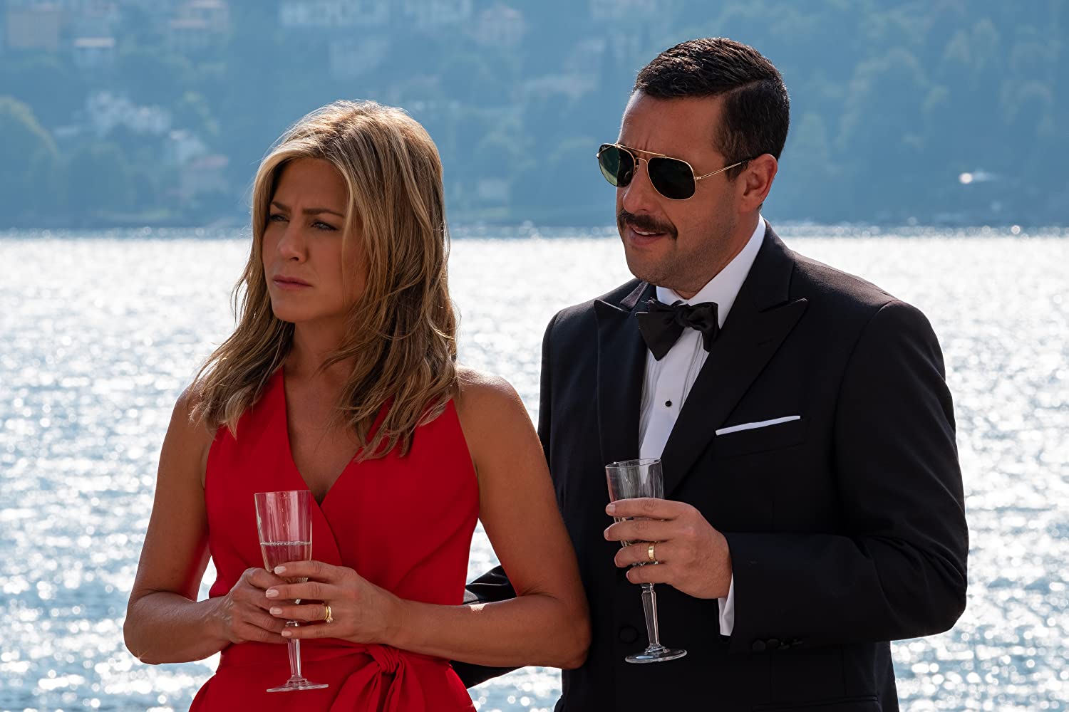 (Netflix/Streaming)