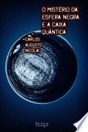 Logo O mistério da esfera negra e a caixa quântica Ícone Logo O mistério da esfera negra e a caixa quântica Ícone