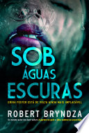 Logo Sob águas escuras Ícone Logo Sob águas escuras Ícone
