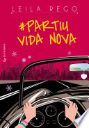 Logo Partiu vida nova Ícone Logo Partiu vida nova Ícone