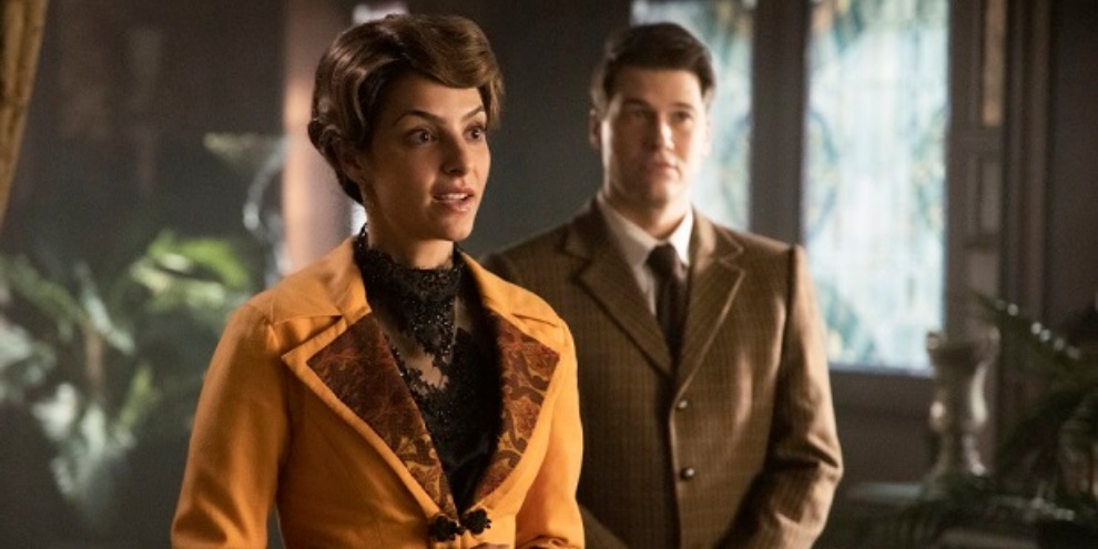 (Fonte: The CW/Divulgação)
