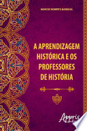 Logo A aprendizagem histórica e os professores de história Ícone Logo A aprendizagem histórica e os professores de história Ícone