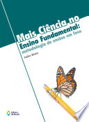 Logo Mais Ciência no Ensino Fundamental: metodologia de ensino em foco Ícone Logo Mais Ciência no Ensino Fundamental: metodologia de ensino em foco Ícone