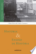 Logo História & Ensino de História Ícone Logo História & Ensino de História Ícone