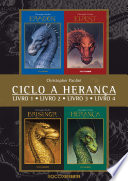 Logo Ciclo A Herança Ícone Logo Ciclo A Herança Ícone