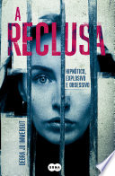 Logo A reclusa Ícone Logo A reclusa Ícone