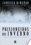 Logo Prisioneiros do inverno Ícone Logo Prisioneiros do inverno Ícone
