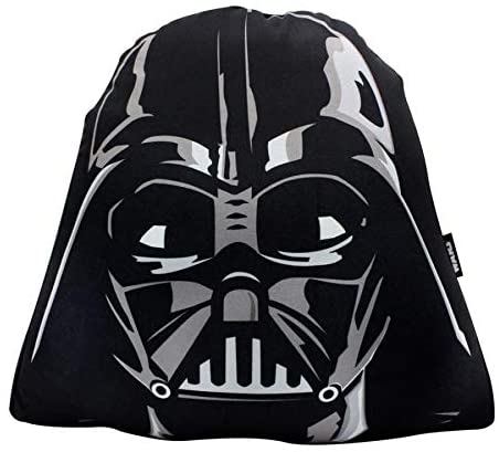 Imagem: Almofada Star Wars Darth Vader