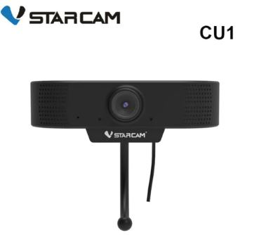 Imagem: Webcam Full HD, 1080p, Vstarcam