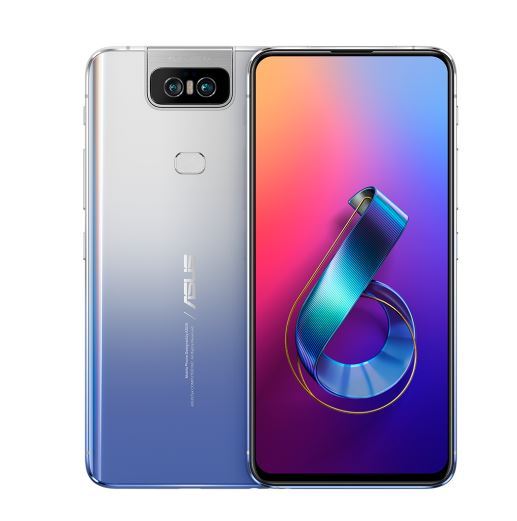 Imagem: Smartphone Asus Zenfone 6, 128GB