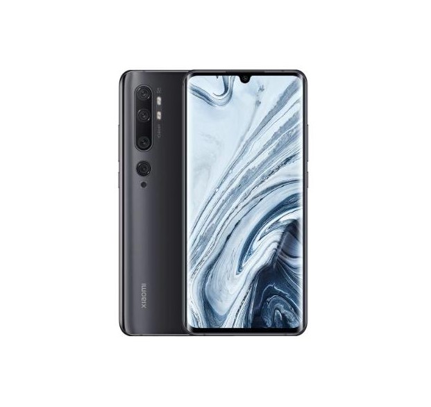 Imagem: Smartphone Xiaomi Mi Note 10 128GB