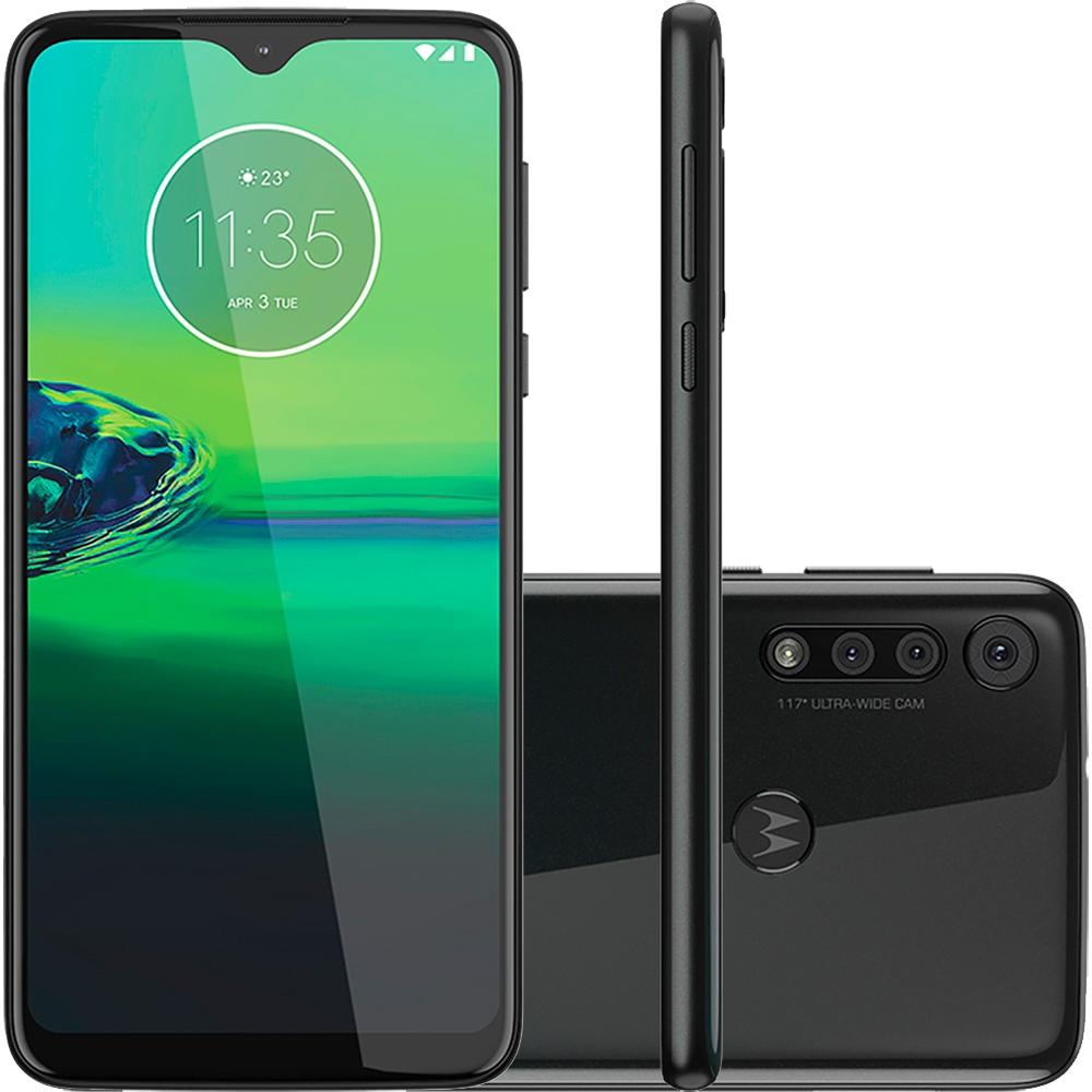 Imagem: Smartphone Motorola Moto G G8 Play, 32GB