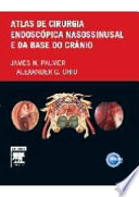 Logo Atlas de Cirurgia Endoscópica Nanossinusal e da Base do Crânio Ícone Logo Atlas de Cirurgia Endoscópica Nanossinusal e da Base do Crânio Ícone
