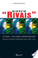 Logo Entre Rivais Ícone Logo Entre Rivais Ícone