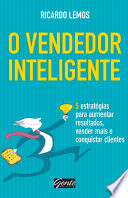 Logo O vendedor inteligente Ícone Logo O vendedor inteligente Ícone