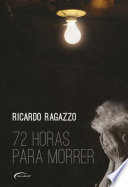 Logo 72 Horas para Morrer Ícone Logo 72 Horas para Morrer Ícone