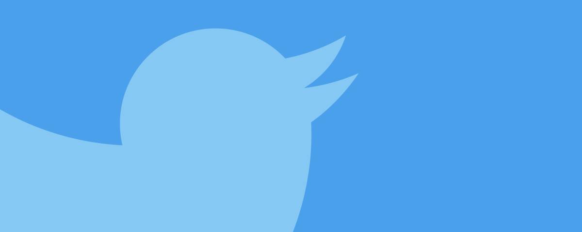 Imagem de: Twitter agora permite agendar publicação de tweets na versão web