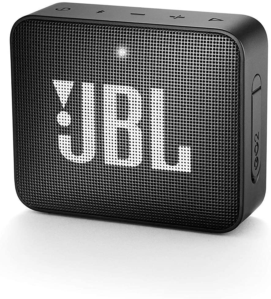 Imagem: Caixa Multimidia Portatil Go 2, JBL