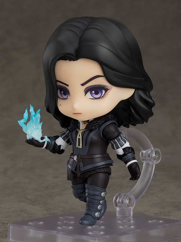 The Witcher 3: Neondoroid de Yennefer de Vengerberd é anunciado