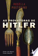 Logo As Provadoras de Hitler Ícone Logo As Provadoras de Hitler Ícone