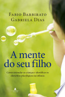 Logo A mente do seu filho Ícone Logo A mente do seu filho Ícone