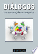 Logo Diálogos entre Culturas Judaica e Contemporânea Ícone Logo Diálogos entre Culturas Judaica e Contemporânea Ícone