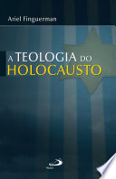Logo A teologia do Holocausto Ícone Logo A teologia do Holocausto Ícone