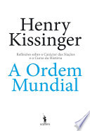 Logo A Ordem Mundial Ícone Logo A Ordem Mundial Ícone