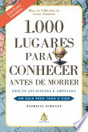 Logo 1.000 lugares para conhecer antes de morrer Ícone Logo 1.000 lugares para conhecer antes de morrer Ícone