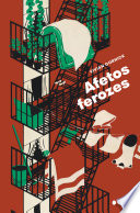 Logo Afetos ferozes Ícone Logo Afetos ferozes Ícone